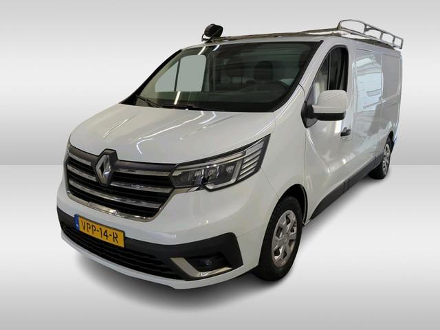 Renault Trafic 2022 Diesel