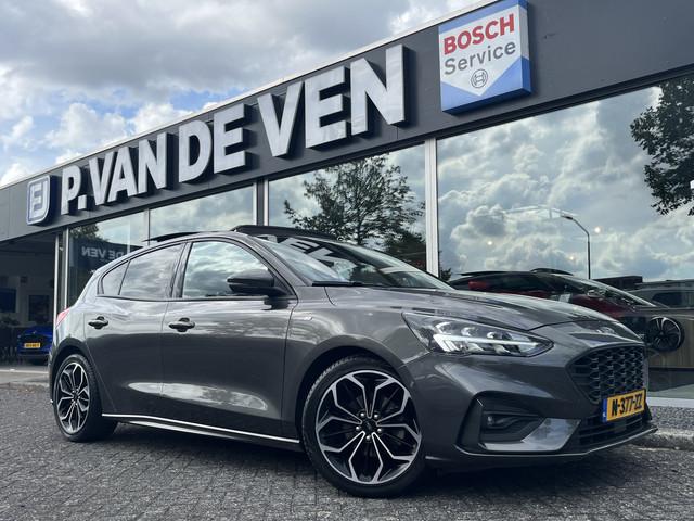 Ford Focus 2018 Benzine