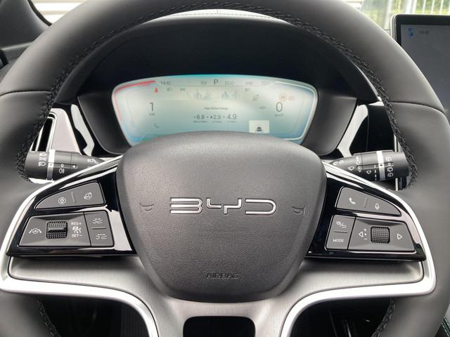 BYD Seal U