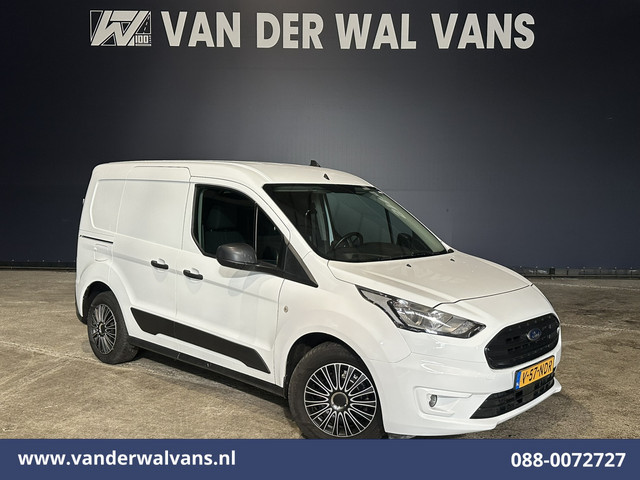 Ford Transit Connect 2021 Diesel