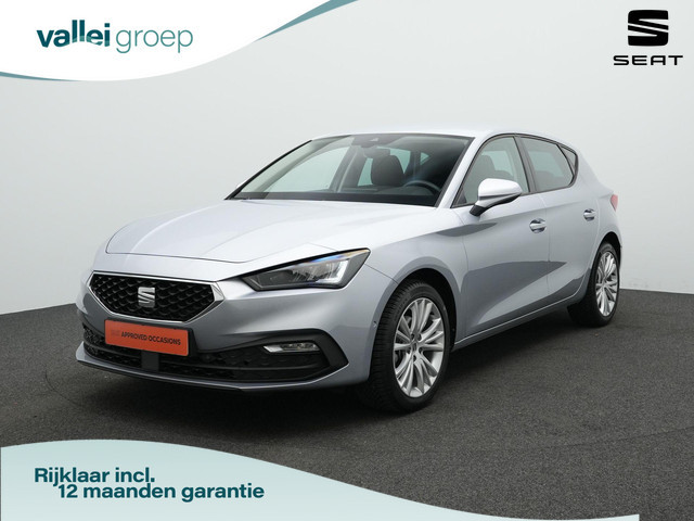 Seat Leon 2024 Benzine