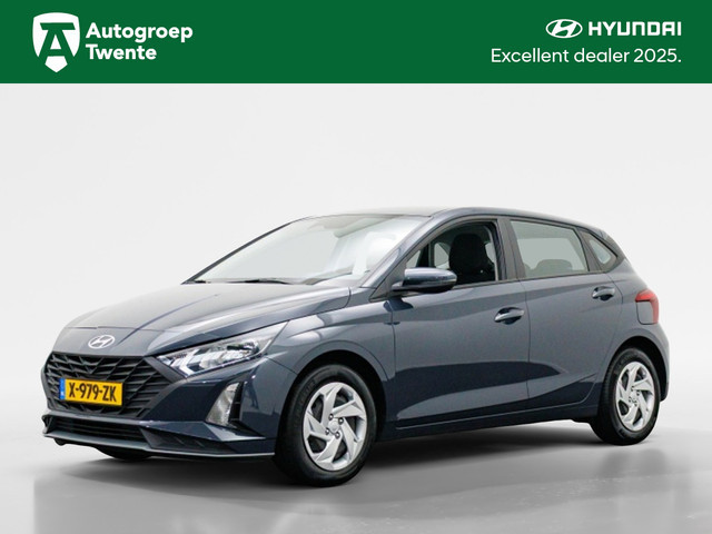 Hyundai i20 2024 Benzine