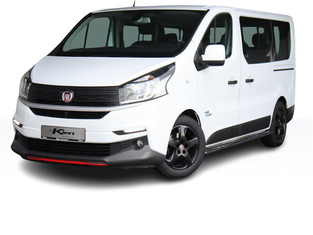 Fiat Talento 2019 Diesel