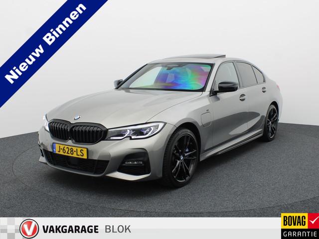 BMW 3 Serie 2020 Hybride
