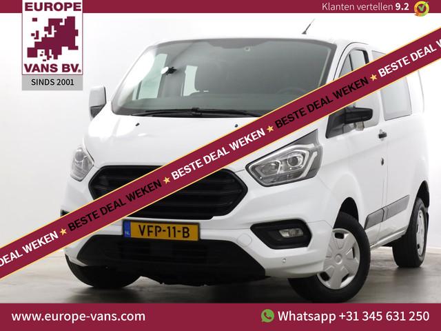 Ford Transit Custom 2020 Diesel