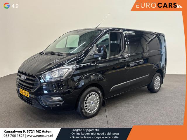 Ford Transit Custom 2018 Diesel