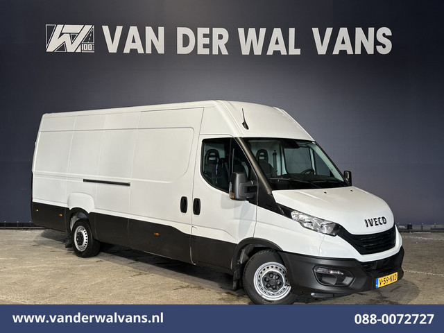 Iveco Daily 2023 Diesel