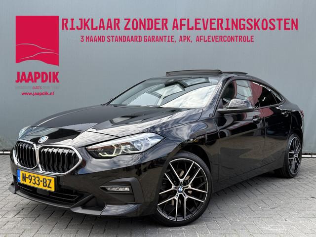 BMW 2 Serie 2021 Benzine