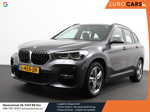 BMW X1 2020 Benzine