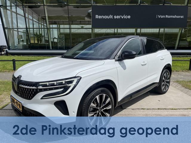 Renault Austral 2023 Hybride