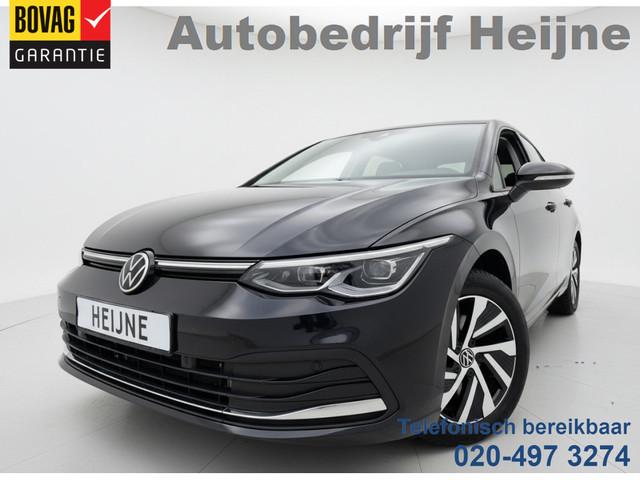 Volkswagen Golf 2023 Hybride