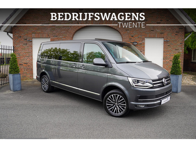 Volkswagen Multivan 2019 Diesel