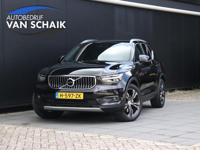 Volvo XC40 2020 Hybride