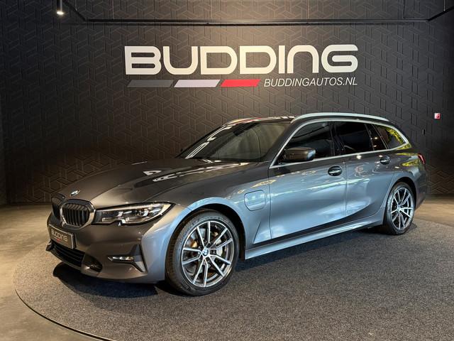 BMW 3 Serie 2020 Hybride