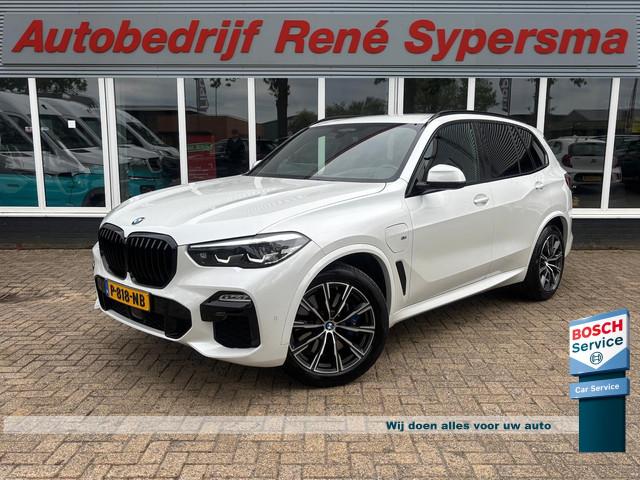 BMW X5 2022 Hybride