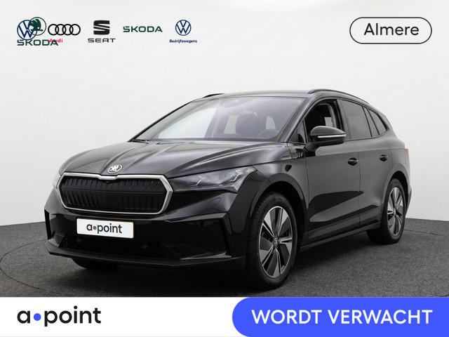 Skoda Enyaq 2022 Elektrisch