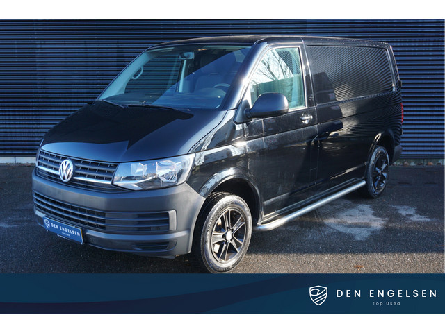 Volkswagen Transporter 2018 Diesel