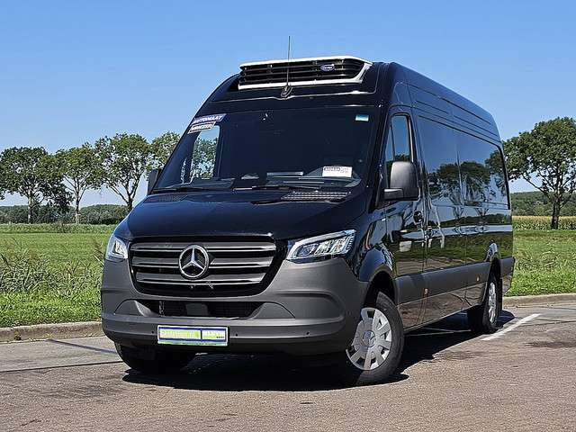 Mercedes-Benz Sprinter 2024 Diesel