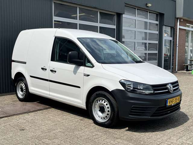 Volkswagen Caddy 2020 Diesel