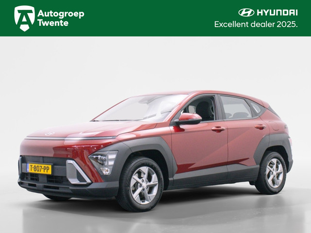 Hyundai Kona 2023 Hybride