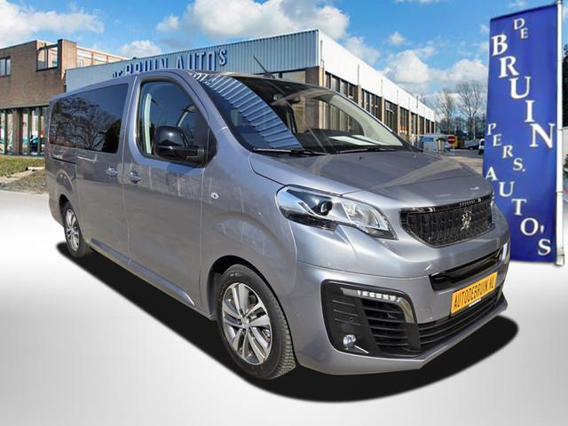 Opel Vivaro 2024 Elektrisch