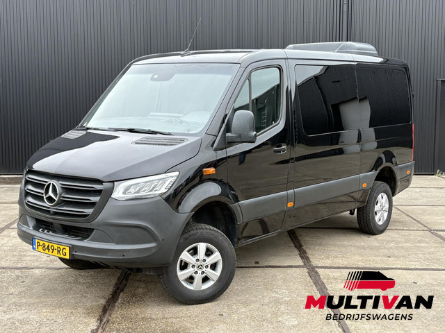 Mercedes-Benz Sprinter 2019 Diesel