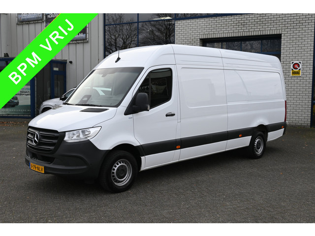 Mercedes-Benz Sprinter 2024 Diesel