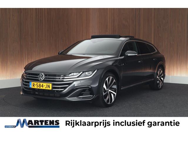 Volkswagen Arteon 2021 Hybride