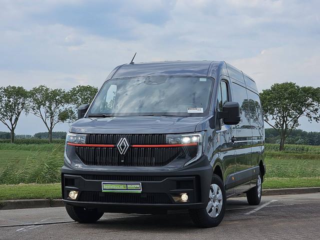 Renault Master 2024 Diesel