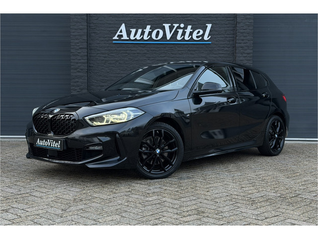 BMW 1 Serie 2024 Benzine