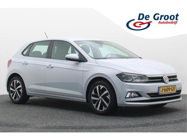 Volkswagen Polo 2020 Benzine