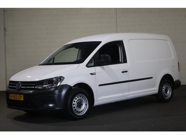 Volkswagen Caddy 2019 Diesel
