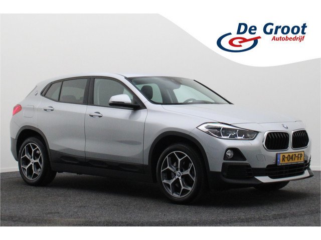 BMW X2 2019 Benzine
