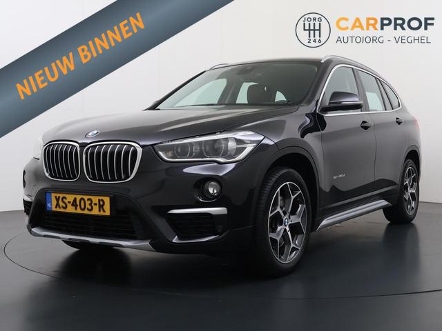 BMW X1 2017 Diesel