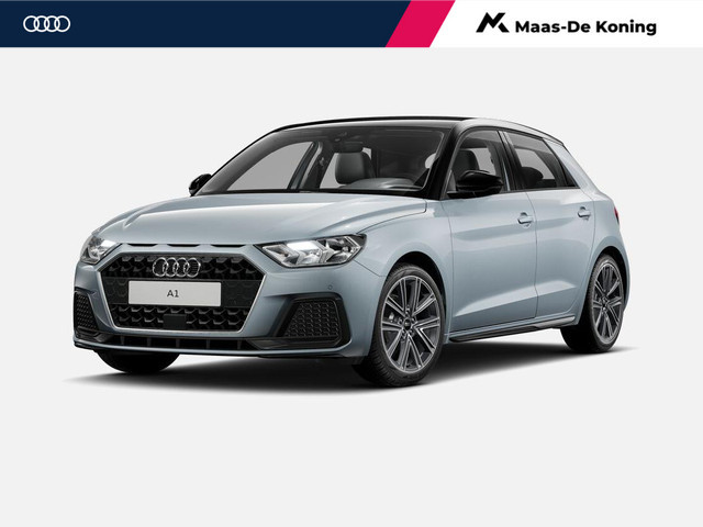 Audi A1 2026 Benzine