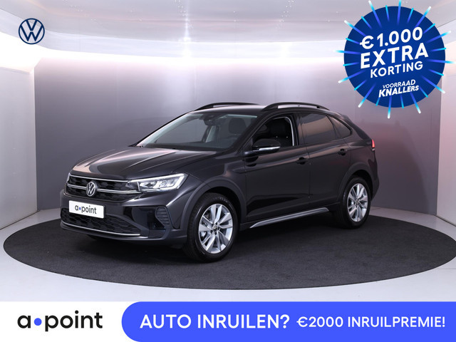 Volkswagen Taigo 2025 Benzine