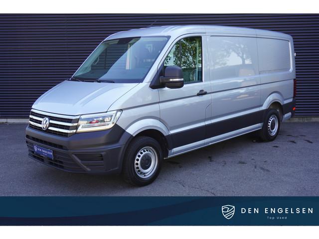 Volkswagen Crafter 2022 Diesel