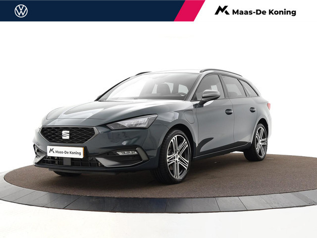 Seat Leon 2025 Hybride