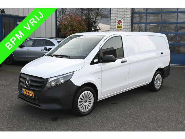 Mercedes-Benz Vito 2024 Diesel