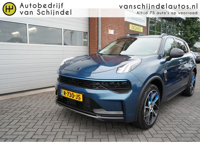 Lynk & Co 01