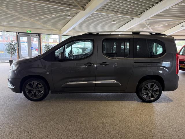 Toyota Pro Ace 2021 Benzine