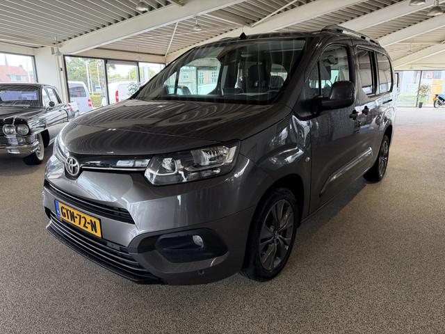 Toyota Pro Ace
