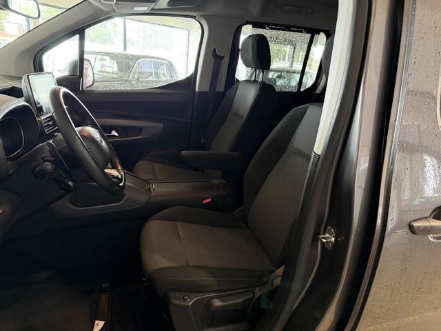 Toyota Pro Ace
