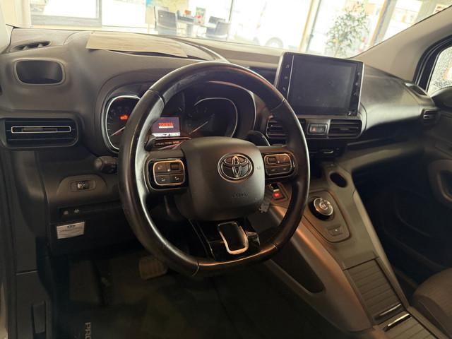 Toyota Pro Ace