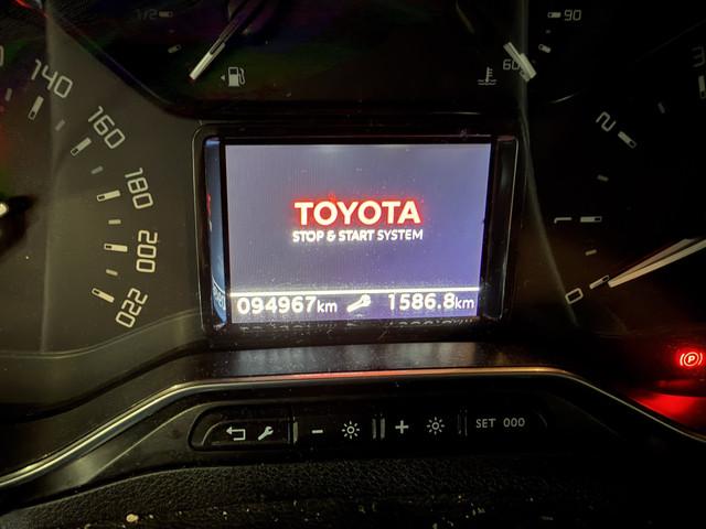 Toyota Pro Ace