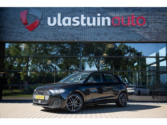 Audi A1 2021 Benzine