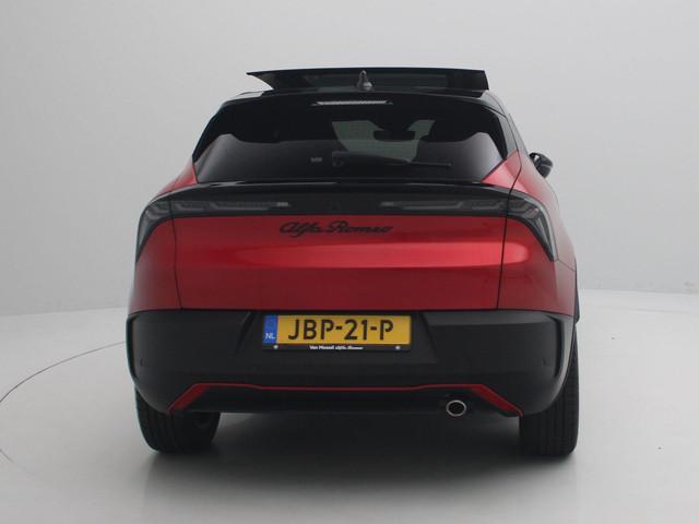 Alfa Romeo Junior