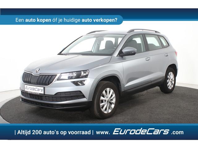 Skoda Karoq 2020 Benzine