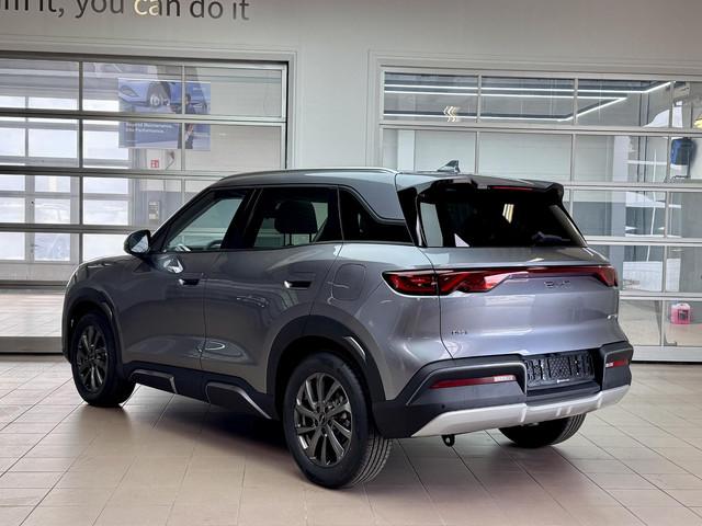 BYD ATTO 2