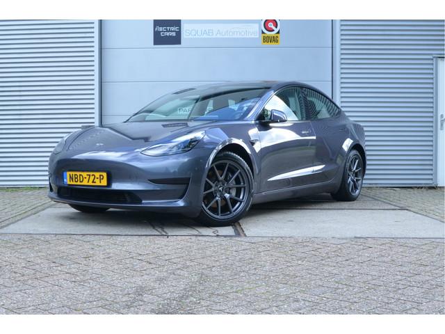 Tesla Model 3 2021 Elektrisch